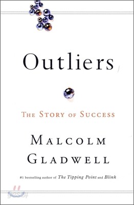 Outliers : The Story of Success