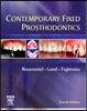 Contemporary Fixed Prosthodontics, 4/E