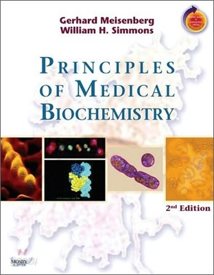 Principles of Medical Biochemistry, 2/E