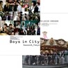 슈퍼 주니어 (Super Junior) "Boys in City Season2_Tokyo" SET