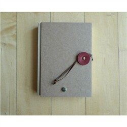 로드 다이어리 (Road Diary)- 크라프트