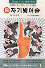 자기방어술