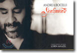 Andrea Bocelli - Sentimento