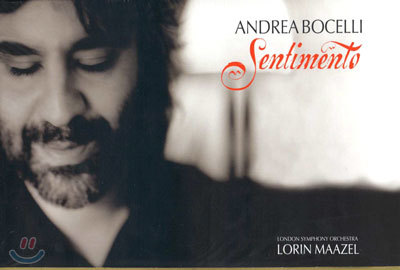 Andrea Bocelli - Sentimento