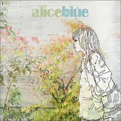 앨리스블루 (Aliceblue) - To. U (You)