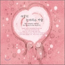 샤갈의 눈내리는 마을