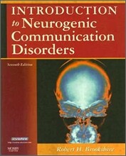 Introduction to Neurogenic Communication Disorders