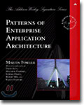 Patterns of Enterprise Application Architecture
