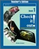 Check It Out! 1 : Teacher's Guide