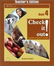 Check It Out! 4 : Teacher's Guide
