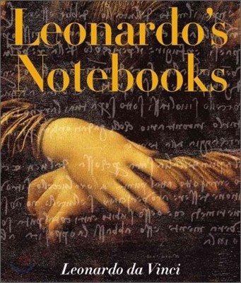 Leonardo&#39;s Notebooks