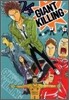 GIANT KILLING 4
