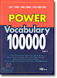 POWER Vocabulary 100000