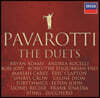 파바로티 듀엣집 (Pavarotti - The Duets)