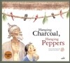 Hanging Charcoal, Hanging Peppers 숯 달고 고추 달고