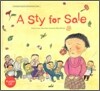 A Sty for Sale 눈 다래끼 팔아요
