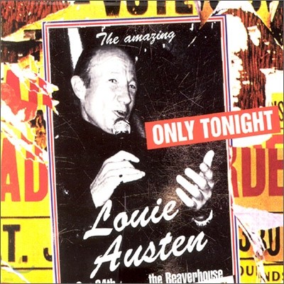 Louie Austen (루이 오스틴) - Only Tonight