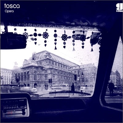 Tosca - Opera