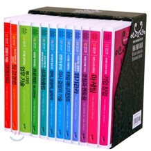 하버드 MBA 셀프 마스터 세트