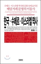 한국 수메르 이스라엘 역사