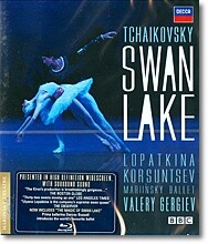 Mariinsky Ballet 차이코프스키: 백조의 호수 (Tchaikovsky: Swan Lake, Op. 20)