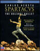Pavel Klinichev 아람 하차투리안: 스파르타쿠스 (Aram Khachaturian: Spartacus)