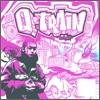 더 콰이엇 (The Quiett) 2집 - Q Train (소울컴퍼니 재발매 시리즈)