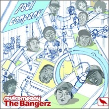 소울 컴퍼니 (Soul Company) - The Bangerz (소울컴퍼니 재발매 시리즈)