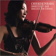 Chieko Kinbara (킨바라 치에코) - Sweetest Day : Romance For Strings