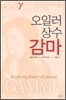 오일러 상수 감마