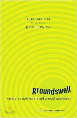 Groundswell