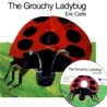 [노부영]The Grouchy Ladybug (Board Book & CD Set)