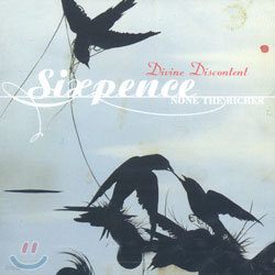 Sixpence None The Richer - Divine Discontent