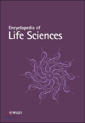 Encyclopedia of Life Sciences: Supplementary 6 Volume Set, Volumes 21 - 26