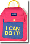 I Can Do It!