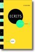 Ecrits
