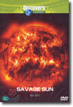 태양은 살아있다 Savage Sun