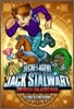 Secret Agent Jack Stalwart: Book 10: The Quest for Aztec Gold: Mexico