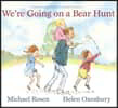 We're Going on a Bear Hunt: Anniversary Edition of a Modern Classic