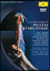Alison Hagley 드뷔시: 펠레아스와 멜리장드 (Debussy: Pelleas et Melisande)