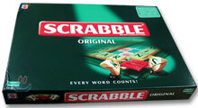 Scrabble Original
