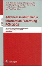 Advances in Multimedia Information Processing - PCM 2008: 9th Pacific Rim Conference on Multimedia, Tainan, Taiwan, December 9-13, 2008, Proceedings