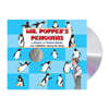 Mr. Popper's Penguins : Audio CD