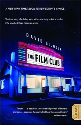 The Film Club