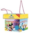 Mickey Mouse Clubhouse Numbers Discovery Box