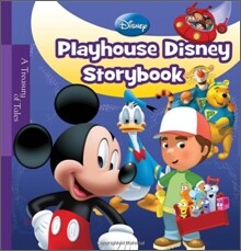 Playhouse Disney Storybook