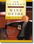 Oz Clarke's Pocket Wine Guide 2003