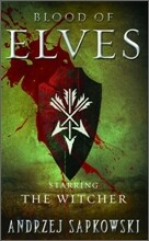 Witcher #1 : Blood of Elves
