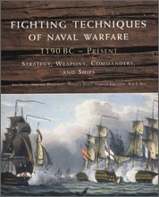 Fighting Techniques of Naval Warfare, 1190 BC - Present