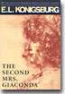 The Second Mrs. Gioconda